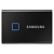 Внешний SSD Samsung T7 Touch 500GB (MU-PC500K/WW)  (MU-PC500K/WW)