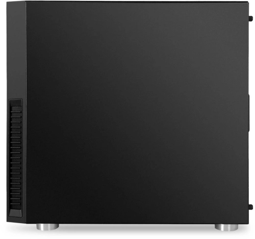 Компьютер IRU Home 510B7GM MT i5 12400 (2.5) 32Gb SSD1Tb UHDG 730 FreeDOS GbitEth 700W черный (2074957) фото 3