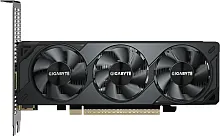 Видеокарта Gigabyte PCI-E 5.0 GV-N5050D6-8GL NVIDIA GeForce RTX 5050 8Gb 128bit GDDR6 2572/20000 HDMIx2 DPx2 HDCP Ret low profile