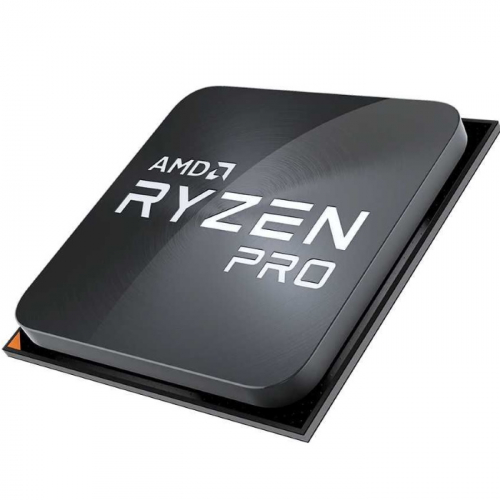 Процессор AMD Ryzen 5 PRO 4650G SAM4 3.7GHz/8Mb OEM (100-100000143MPK)