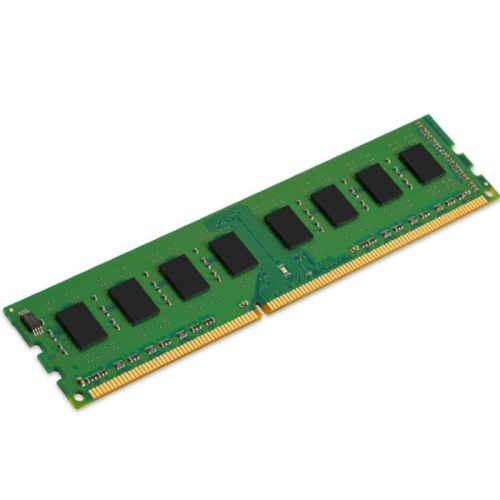 Память оперативная Kingston Branded DDR-3 DIMM 8GB PC3-12800 1600MHz CL11 (KCP316ND8/ 8) (KCP316ND8/8)