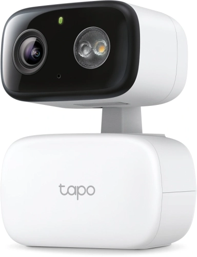 TP-Link Tapo C206 Умная уличная поворотная камера