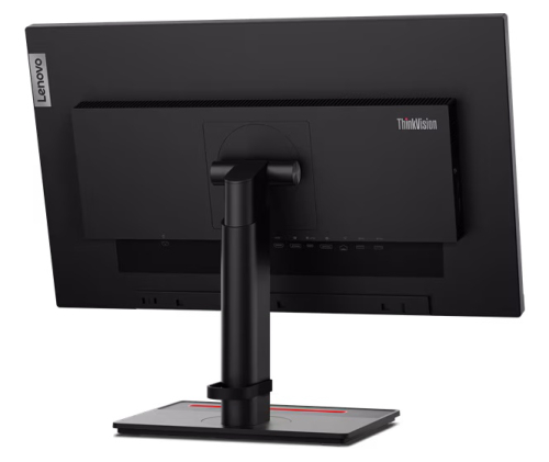 Монитор 23.8 Lenovo ThinkVision T24m-29 Black (IPS,1920x1080, 4 ms HDMI 1.4 + DP 1.2 + DP out + USB Type-C + Ethernet + (63A5GAT6UK_RU) фото 6