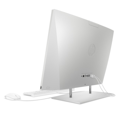 Моноблок/ HP 27-dp0059ur AiO   27