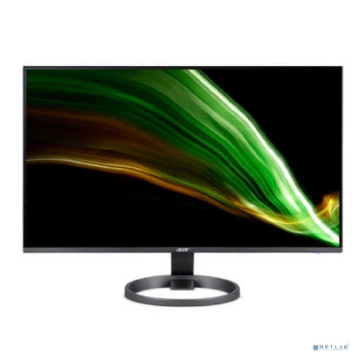 ЖК монитор ACER R272EYI/ 27