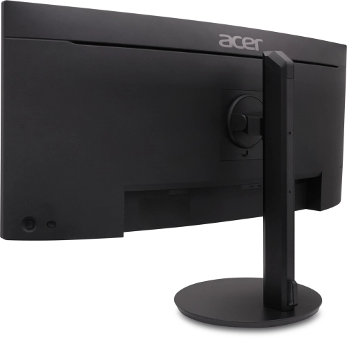 Монитор Acer 34 CB342CURJ0bmiiprzx черный VA LED 21:9 HDMI M/ M матовая HAS Piv 1000:1 350cd 178гр/ 178гр 3440x1440 120Hz DP UW USB 9.2кг (UM.CB2CD.004) фото 9