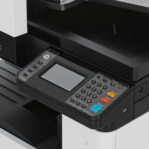 МФУ лазерный Kyocera M8124cidn/ МФУ лазерный Kyocera ECOSYS M8124cidn, A3, цветной, 24стр/мин (A4 ч/б), 24стр/мин (A4 цв.), 12стр/мин (A3 ч/б), 12стр/мин (A3 цв.), 1200x1200dpi, (1102P43NL0) фото 4