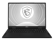 Эскиз Ноутбук MSI CreatorPro X18 HX A14VMG 9s7-182253-456