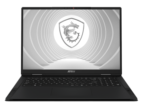 Ноутбук MSI CreatorPro X18 HX A14VMG Core i9-14900HX 18