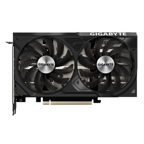 Видеокарта/ GV-N4070WF2V2-12GD