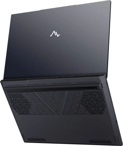 Ноутбук Maibenben X16F-R98957T Ryzen 9 8940HX 32Gb SSD1Tb NVIDIA GeForce RTX5070Ti 12Gb 16 IPS QHD+ (2560x1600) Windows 11 Home grey WiFi BT Cam 5200mAh (X16F-R98957T0JGRHG4E10) фото 4