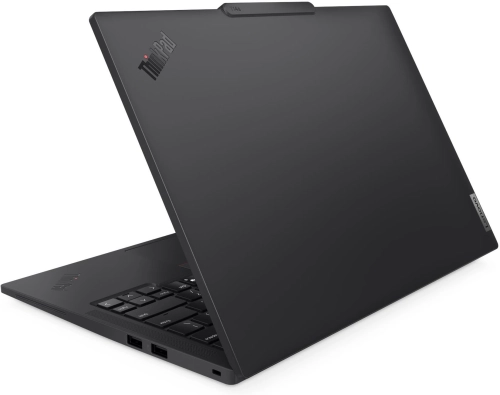 Ноутбук Lenovo ThinkPad T14s Gen 6 (21R1002TUS) Ноутбук Lenovo ThinkPad T14s Gen 6, 14 (1920x1200) IPS, Ultra 7 255U, 16GB, 512GB SSD, 58Wh, Win11Pro, Black (21R1002TUS) фото 6