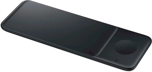 Беспроводное зар./ устр. Samsung EP-P6300 25W 2.77A (PD) Samsung черный (EP-P6300TBEGEU)