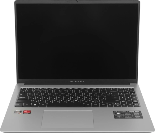 Ноутбук Maibenben M653 (M6531SB0LSRE0) Ноутбук Maibenben M653 16