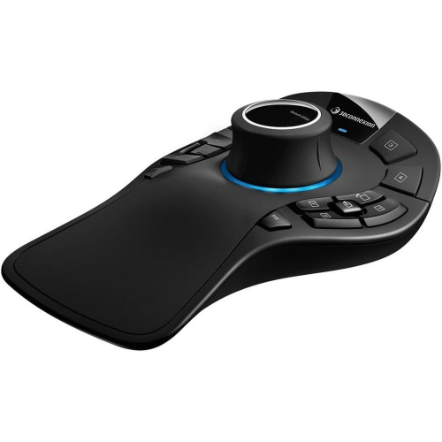 Мышь 3DConnexion 3DX-700119 SpaceMouse Pro Wireless фото 3