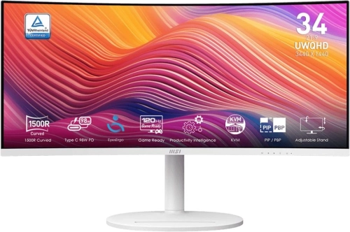 Монитор MSI 34