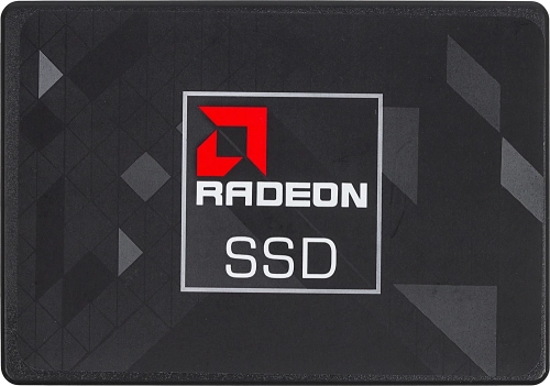 Накопитель SSD AMD SATA-III 256GB R3SL0256G2 Radeon R3 2.5