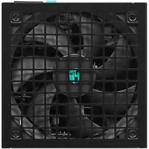 Блок питания Deepcool GAMERSTORM PN1000M (ATX 3.1, 1000W, Full Cable Management, PWM 135mm fan, Active PFC, 80+ GOLD, Active PFC + Full Bridge SRC LLC + DC/DC ,Gen5 PCIe) RET фото 2