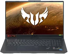 Эскиз Ноутбук Asus TUF Gaming F17 FX707ZV4-HX084W 90nr0fb5-m00520
