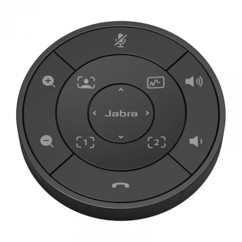 Пульт управления, черный/ Jabra PanaCast 50 Remote, Black (8220-209)
