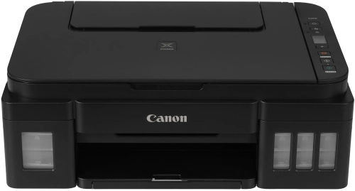 МФУ струйное/ Canon PIXMA G2410 (2313C009) фото 4