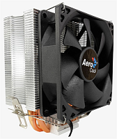 Cooler Aerocool Verkho 3 120W/ Intel 115*/ AMD/ PWM/ Clip