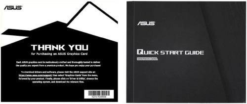 Видеокарта ASUS PRIME-RTX5060-O8G//RTX5060 HDMI DP*3 8G D7; 90YV0N10-M0NA00 фото 14