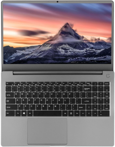 Ноутбук Rombica MyBook Zenith 15.6