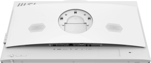 Моноблок MSI Pro AP242P 14M-669XRU 23.8 FHD i3 14100 (3.5) 8Gb SSD512Gb 730 noOS GbitEth WiFi BT 120W клавиатура мышь белый 1920x1080 (9S6-AE0622-841) фото 11