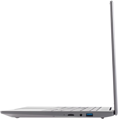 Ноутбук IRU Tactio 14RLH Ryzen 5 7430U 32Gb SSD1Tb AMD Radeon Graphics 14