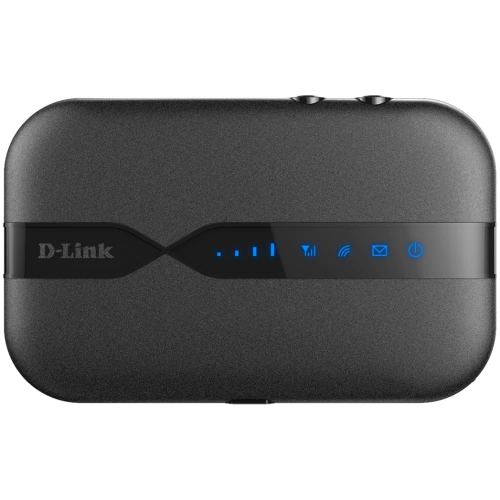 Роутер D-Link DWR-932C 4G (DWR-932C) фото 3