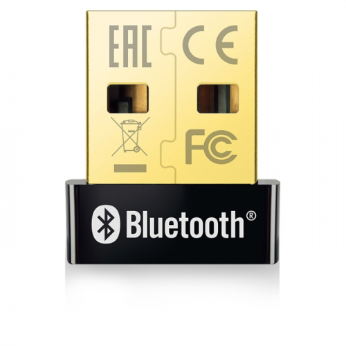 Сетевой адаптер Bluetooth TP-Link USB 2.0 (UB400) фото 3