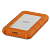 Внешний жесткий диск HDD 5TB LaCie Rugged (STFS5000800) (STFS5000800)