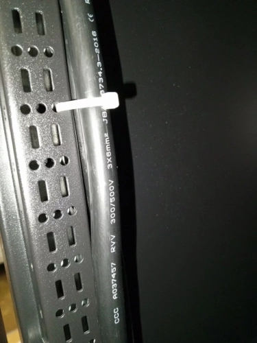 Серверный шкаф HUAWEI Universal Cabinet for Server (02114648.) фото 9