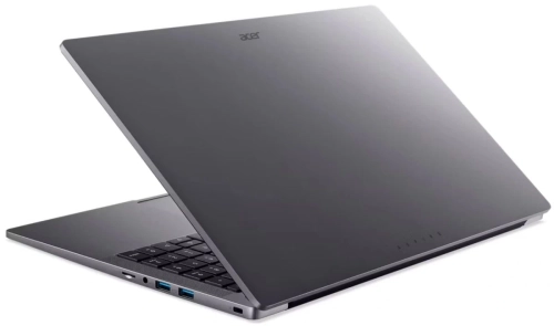 Ноутбук Acer Aspire AL15-32P-C1KD silver (NX.JB8ER.001) Ноутбук Acer Aspire AL15-32P-C1KD silver 15.6