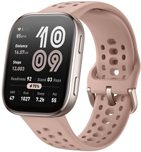 Смарт-часы Amazfit Bip 6 A2435 1.97