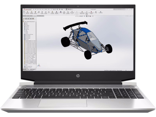 Ноутбук HP ZBook Power G4A ZHAN 99 G4 AMD Ryzen7-6800H, 15.6