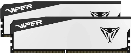 Модуль памяти DIMM 32GB (16GBx2) DDR5-6400 VEB532G6432KW PATRIOT