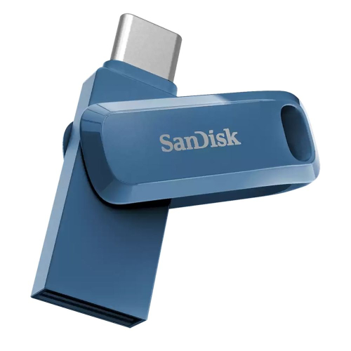 Флэш-накопитель USB-C 128GB SDDDC3-128G-G46NB SANDISK