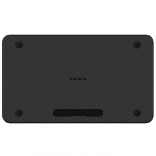 Графический планшет Huion Q620M рабочая область 266.7x166.7 мм, 8 экспресс клавиш, перо PW500 наклон ±60°, нажатие 8192, USB-C, Black фото 3