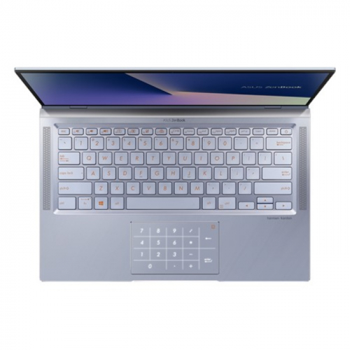 Ноутбук ASUS Zenbook 14 XMAS UM431DA-AM010T 14