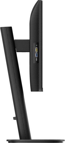 Монитор Philips 24.1 24B2N3200D черный IPS LED 4ms 16:10 HDMI M/M матовая HAS Piv 300cd 178гр/178гр 1920x1200 100Hz VGA DP FHD USB 5.76кг фото 4