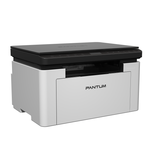 МФУ лазерное/ Pantum BM1800W фото 3