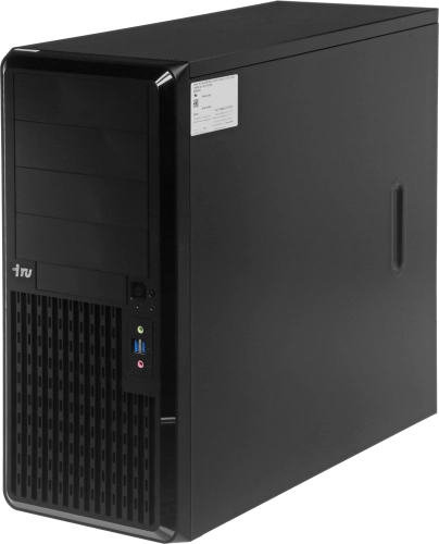 Сервер IRU Rock S9105A 1x7232P 2x16Gb 1x1Tb M.2 SSD AST2500 2xGigEth 1x650W w/o OS (2141524) фото 6