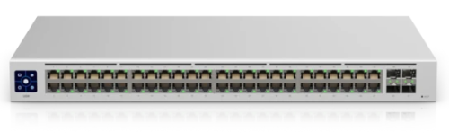 UniFi 48Port Gigabit Switch with SFP (USW-48-EU)