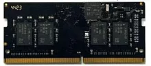 Память ТМИ SO-DIMM-AMk32 16ГБ DDR4-3200 (PC4-25600), 1Rx8, C22, 1,2V consumer memory, МПТ 57 баллов (ЦРМП.467526.007-03)