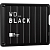 Внешний жесткий диск WD P10 Game Drive (WDBA2W0020BBK-WESN) (WDBA2W0020BBK-WESN)