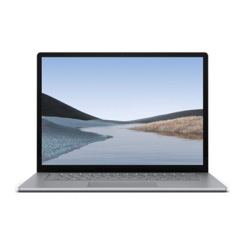 Ноутбук Microsoft Surface Laptop 3 Platinum Core i5-1035G7/ 8Gb/ SSD 128Gb/ 16
