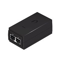Инжектор Ubiquiti 24v, .5A Giga POE (POE-24-12W-G)