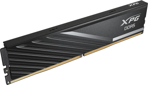 Модуль памяти DIMM DDR5-6400 32GB (16GBx2) AX5U6400C3216G-DTLABBK ADATA фото 2